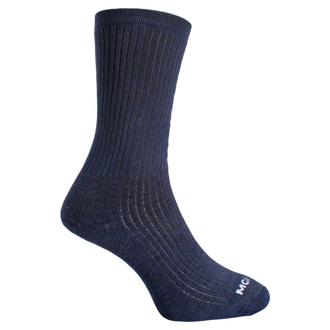 Medi Mohair Sock, Diabetic