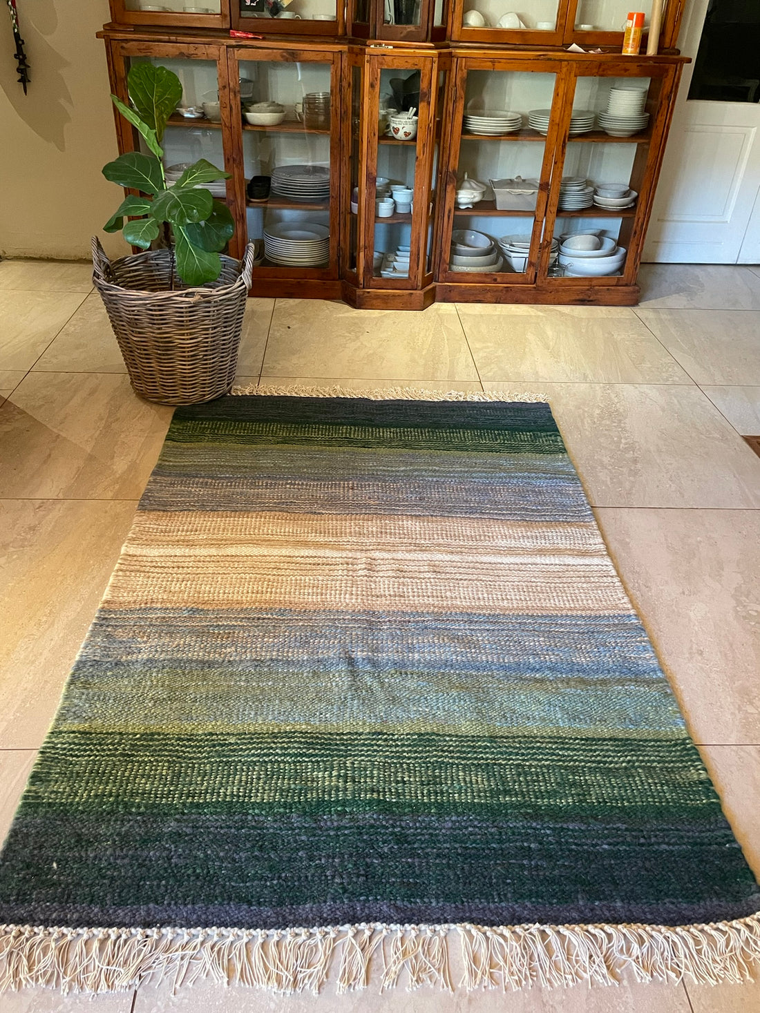 Carpet G6