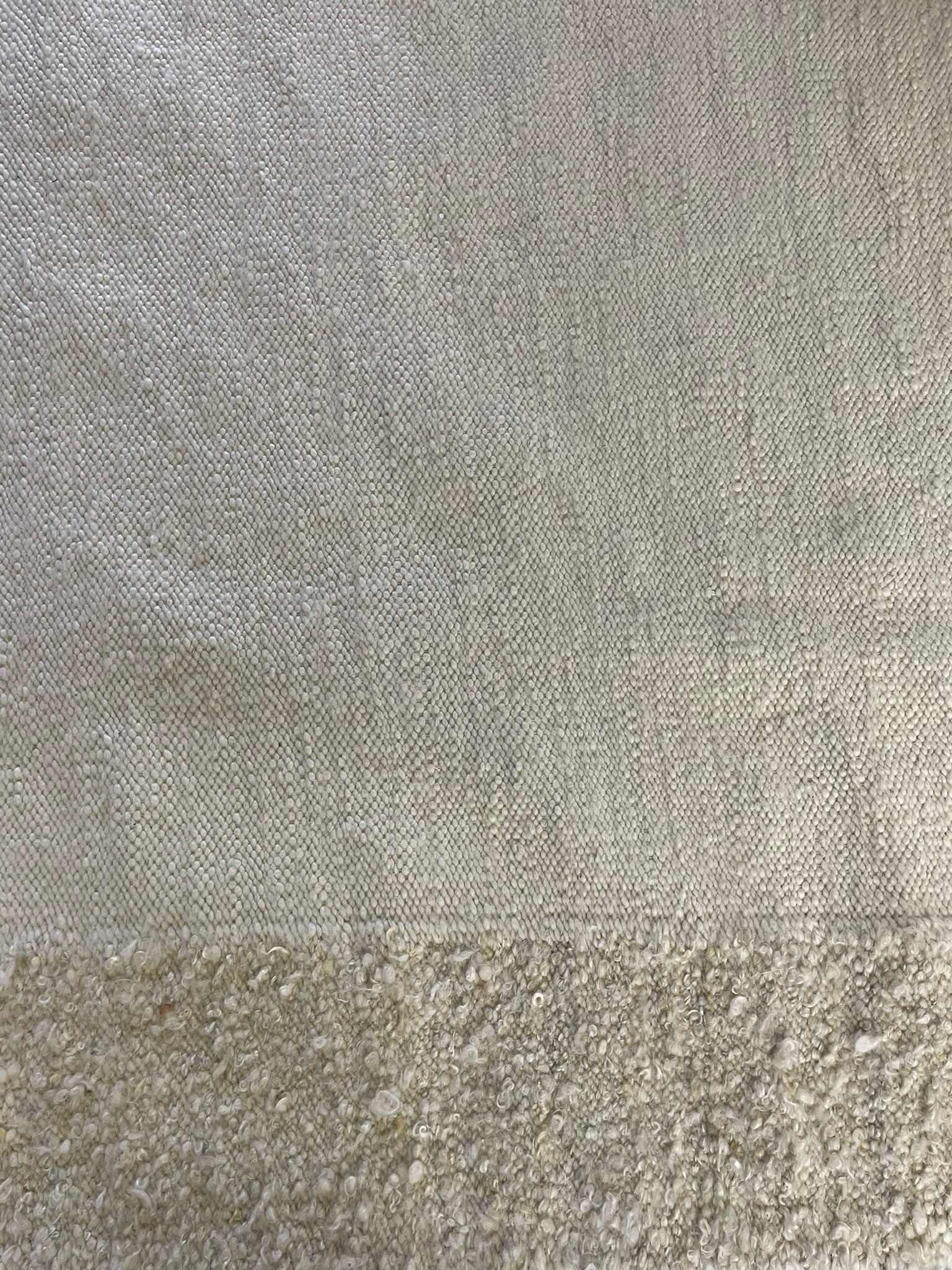 Carpet CR Border Curly