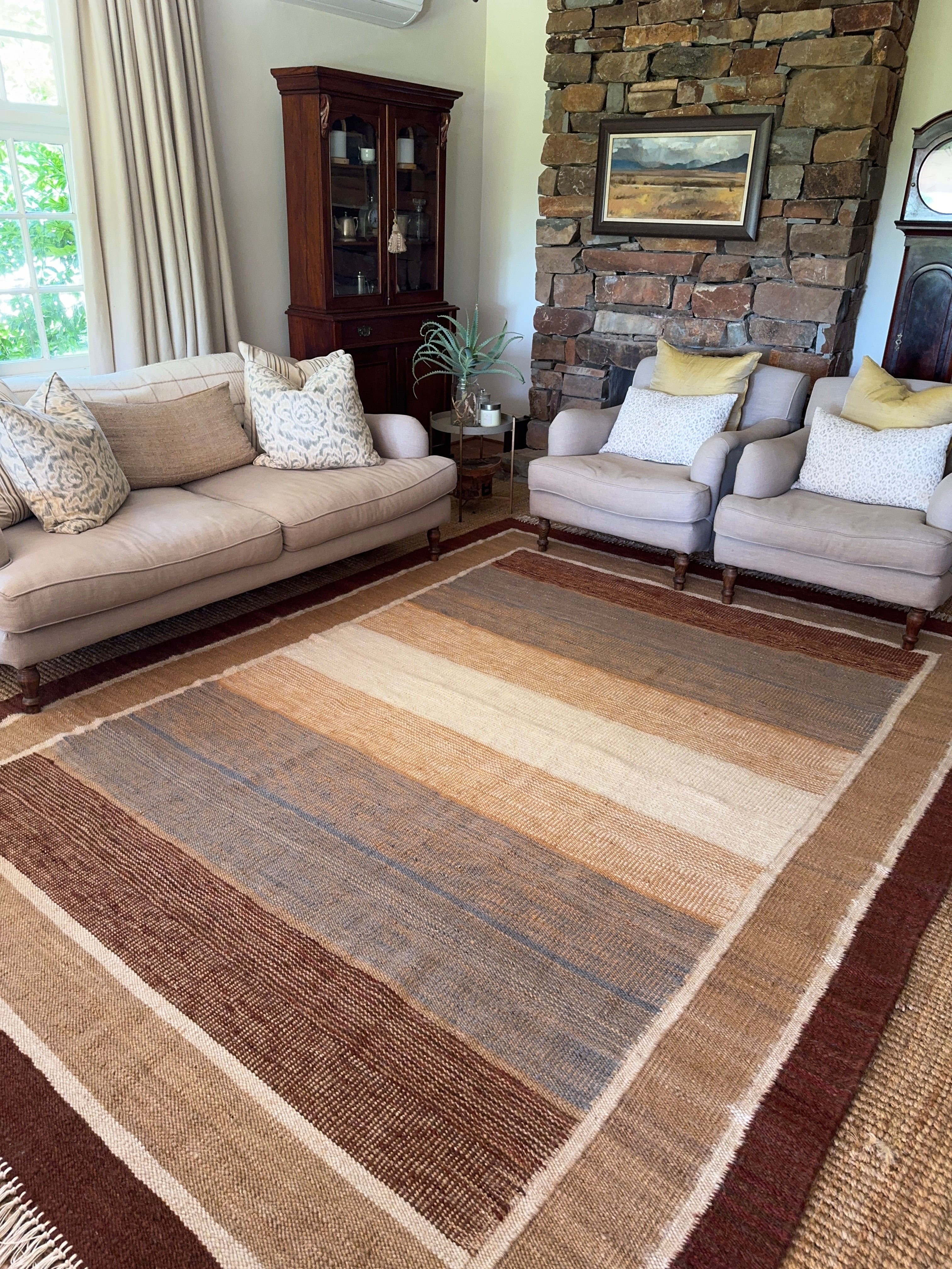 Carpet Nanda
