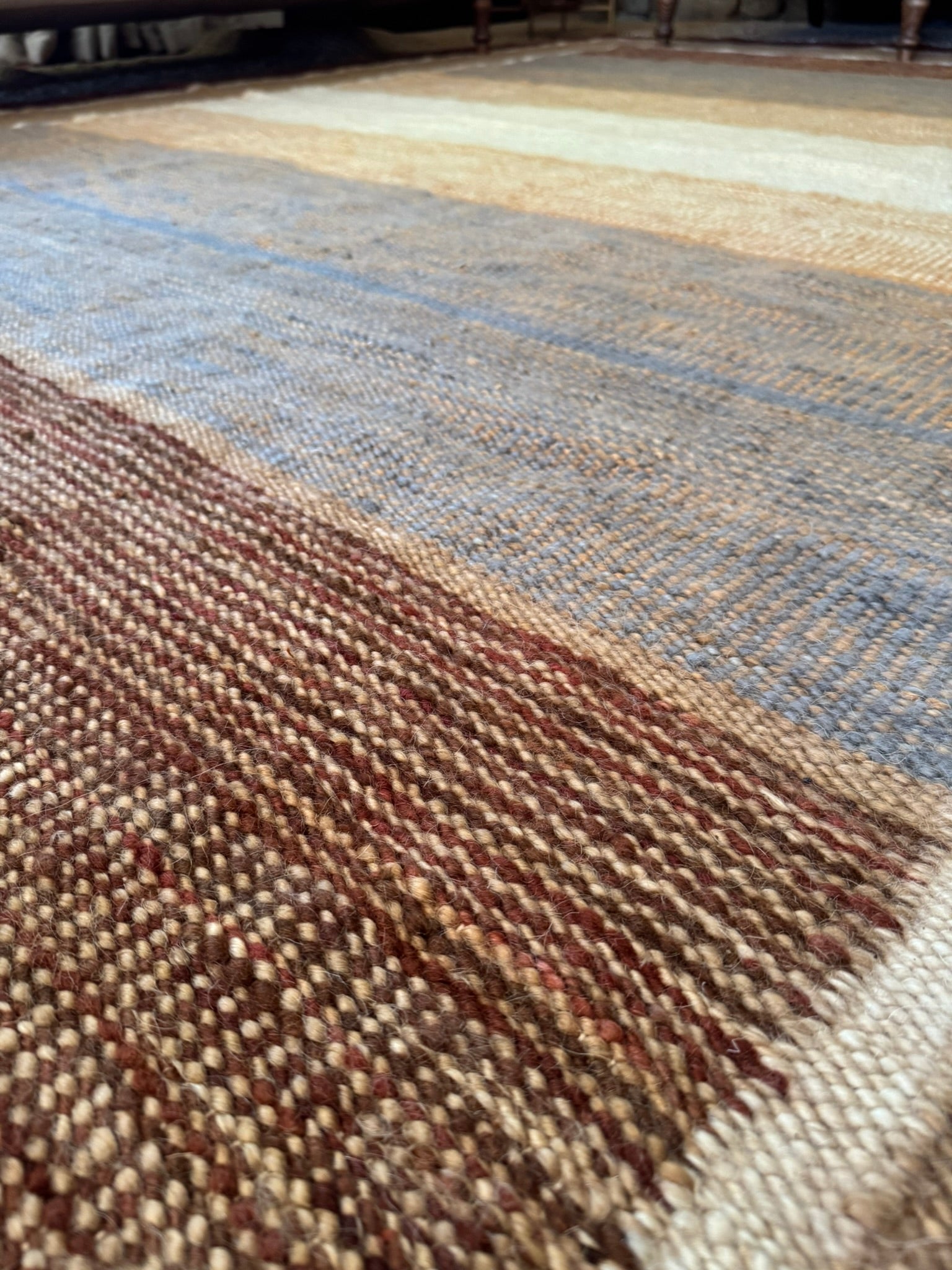 Carpet Nanda