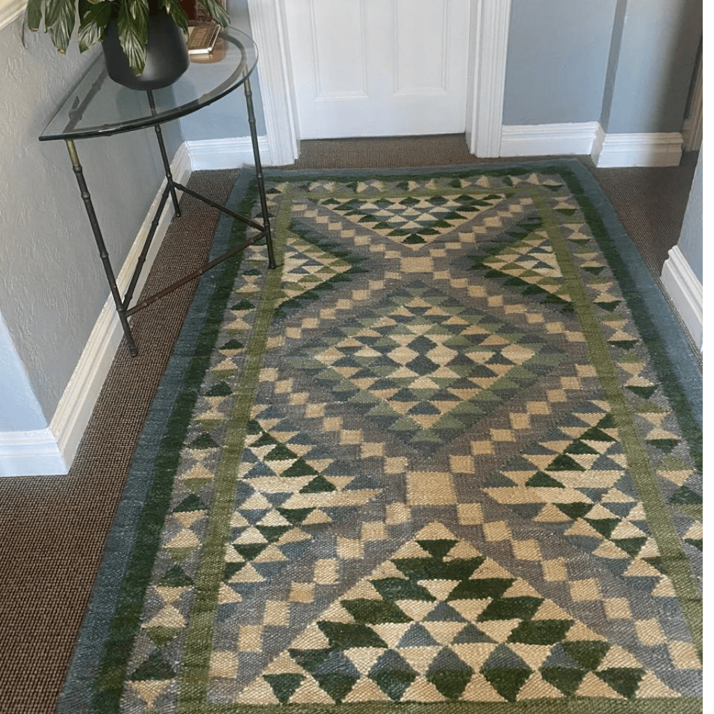 Carpet Kelim B Welgelegen