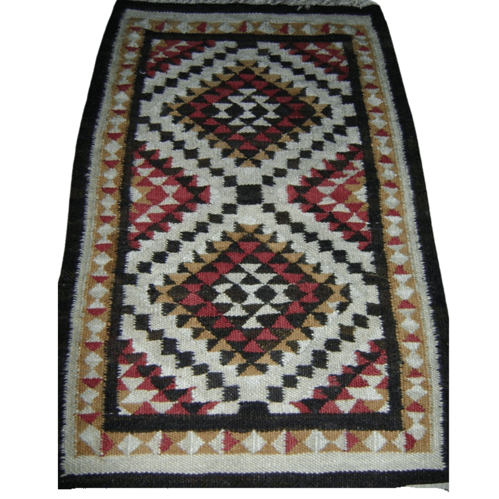 Carpet Kelim B #4489