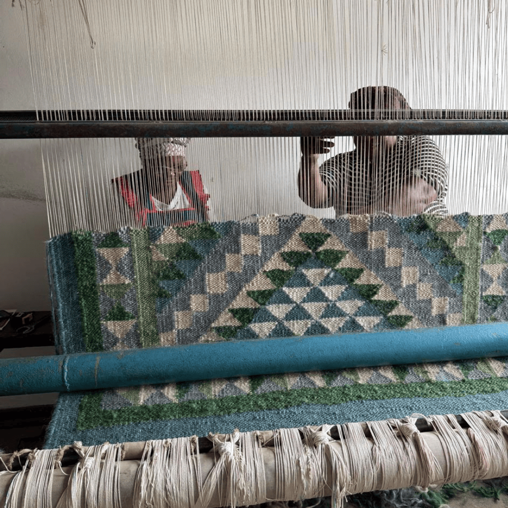 Carpet Kelim B Welgelegen