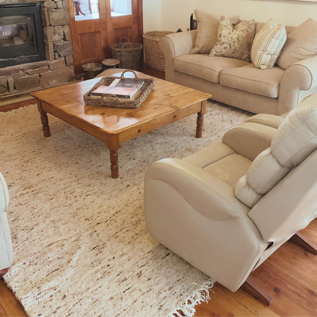 Carpet Plain Lox