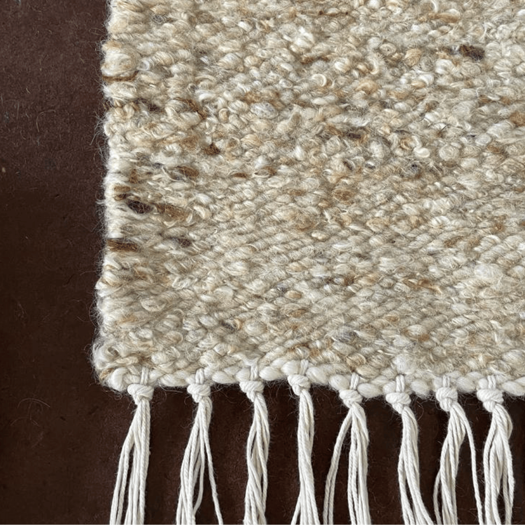 Carpet Plain Lox