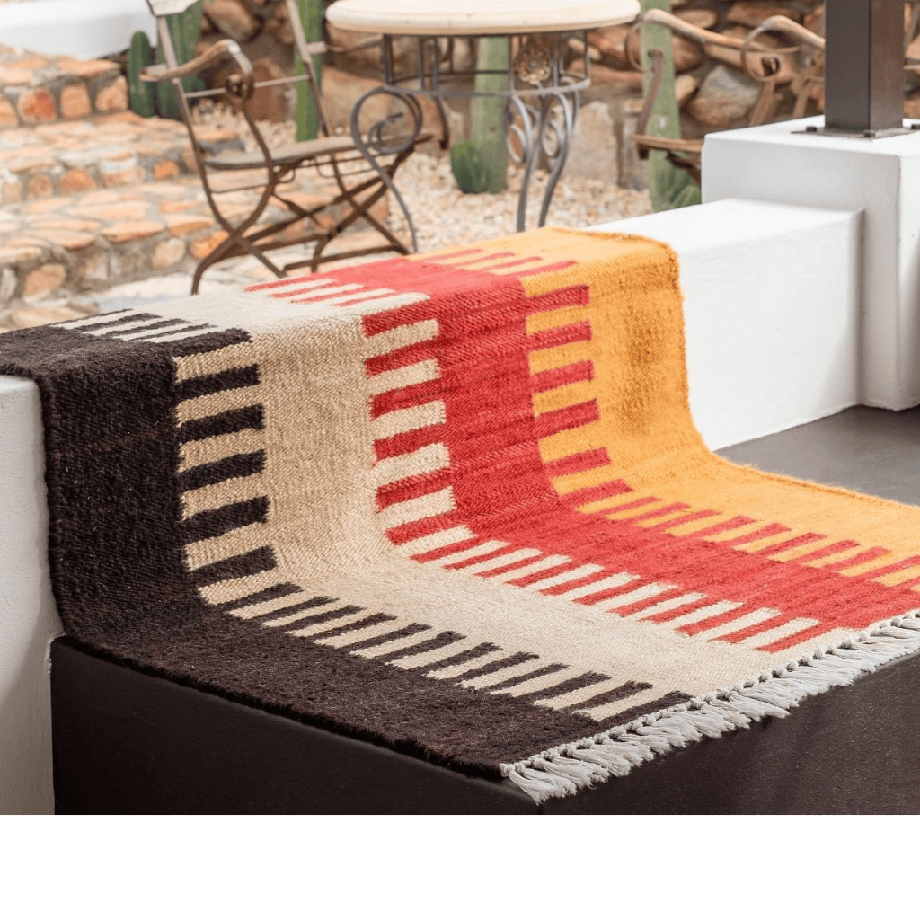 Carpet Mali #6216