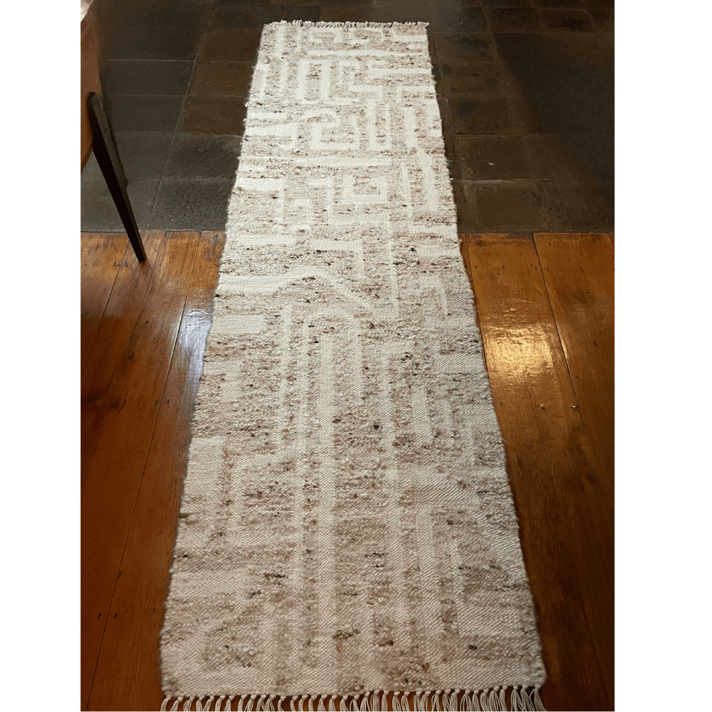 Carpet Maze
