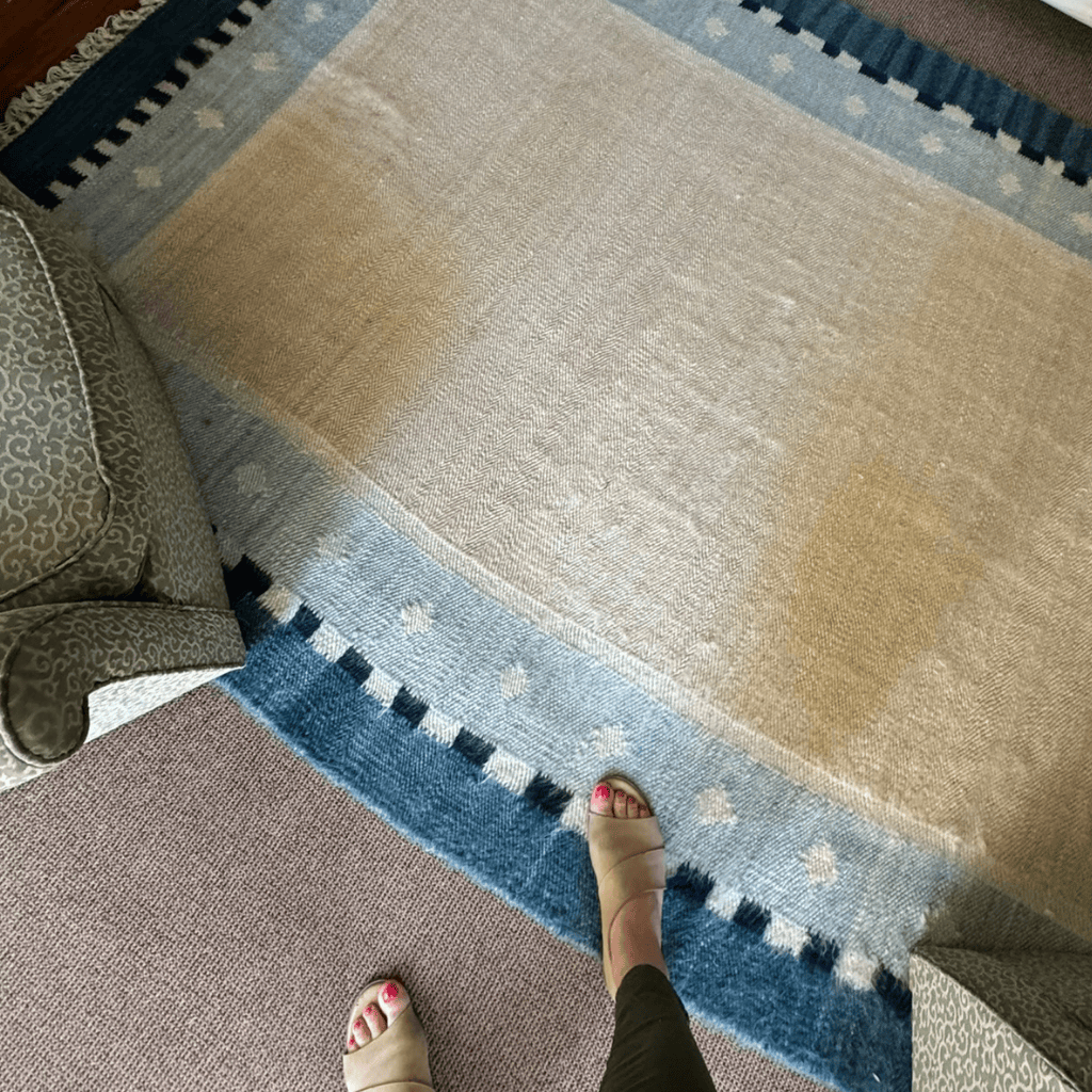 Carpet Muffy#4278
