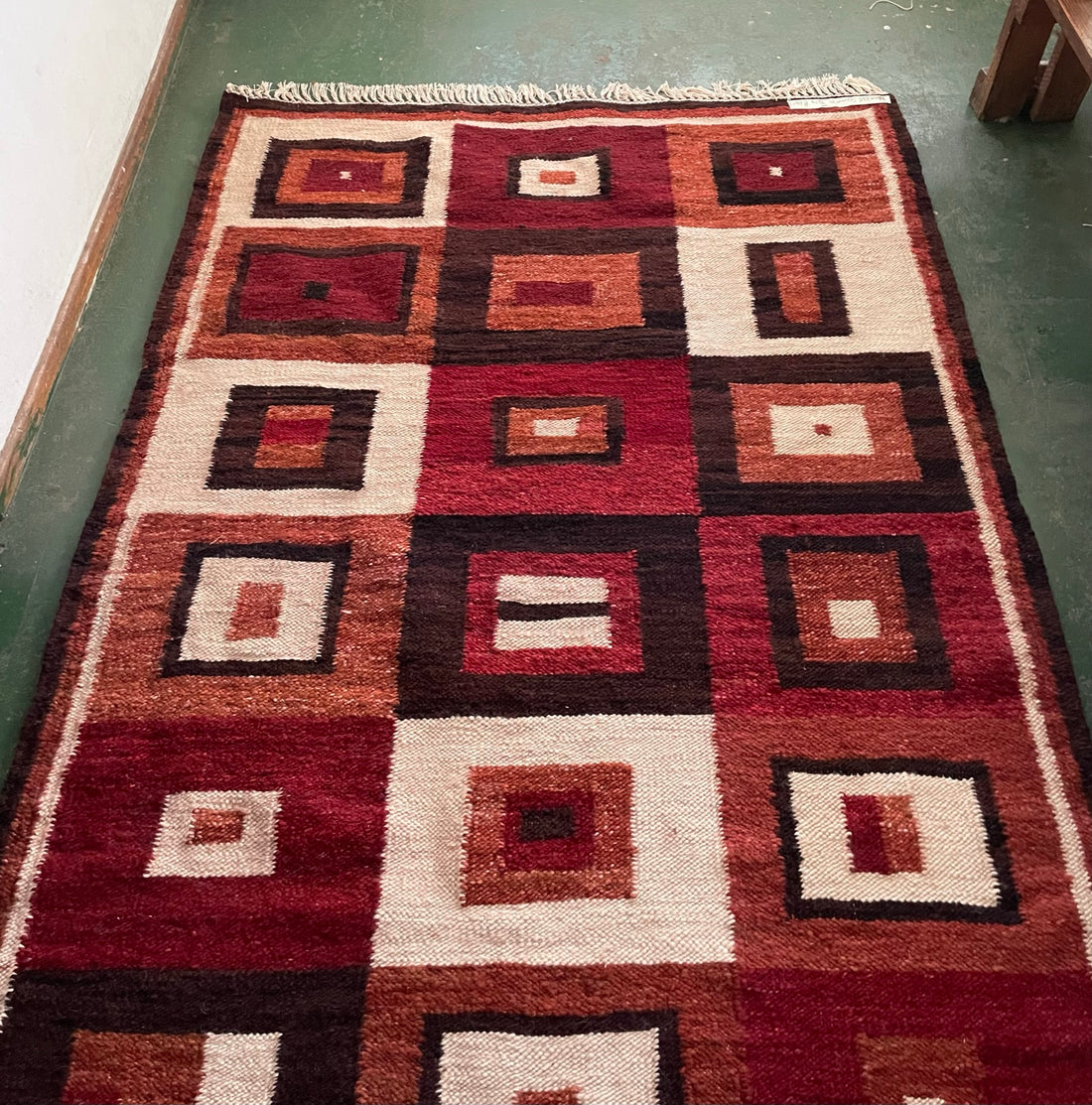 Carpet Square 10