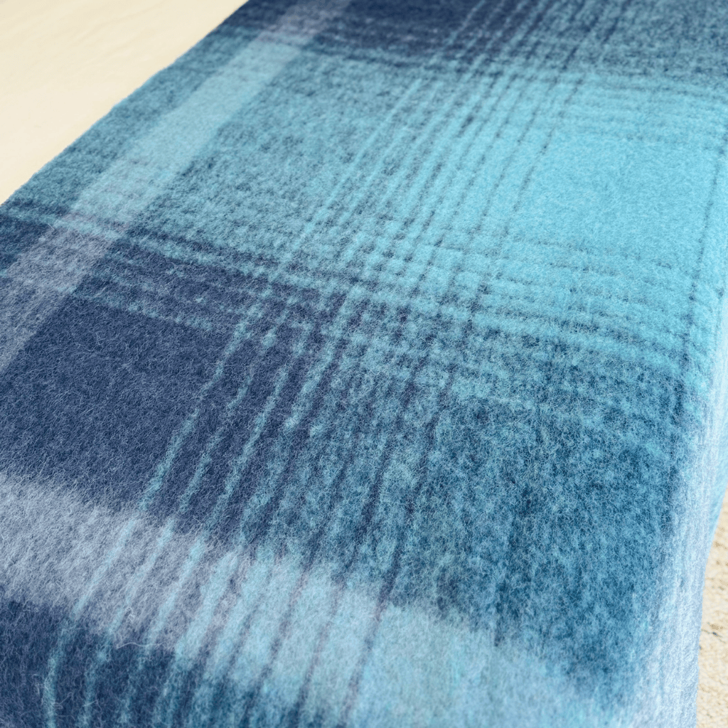 Stilbaai Mohair Blanket
