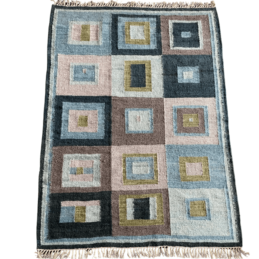Carpet Square 10 #Welgelegen