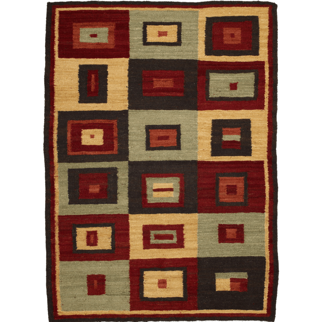 Carpet Square 10