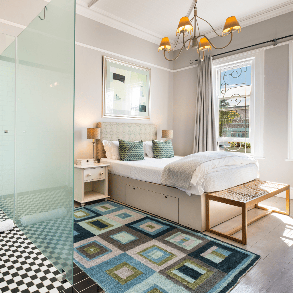 Carpet Square 10 #Welgelegen