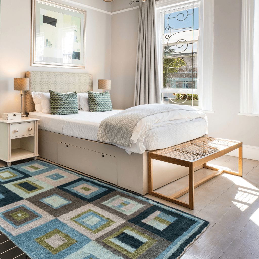 Carpet Square 10 #Welgelegen