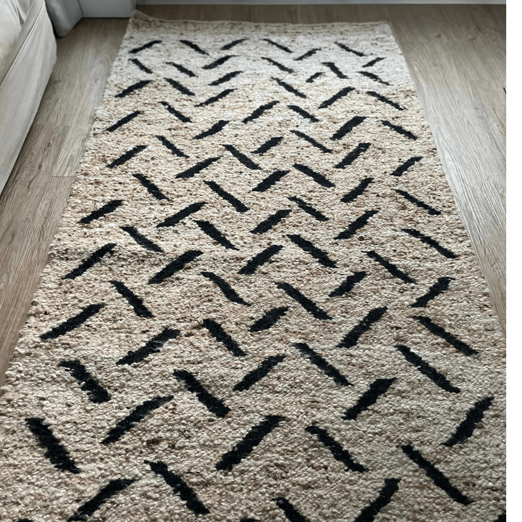 Carpet Squiggles