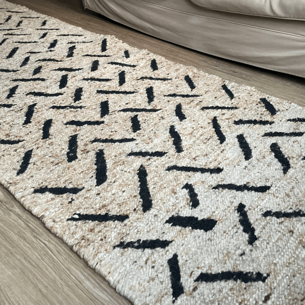 Carpet Squiggles