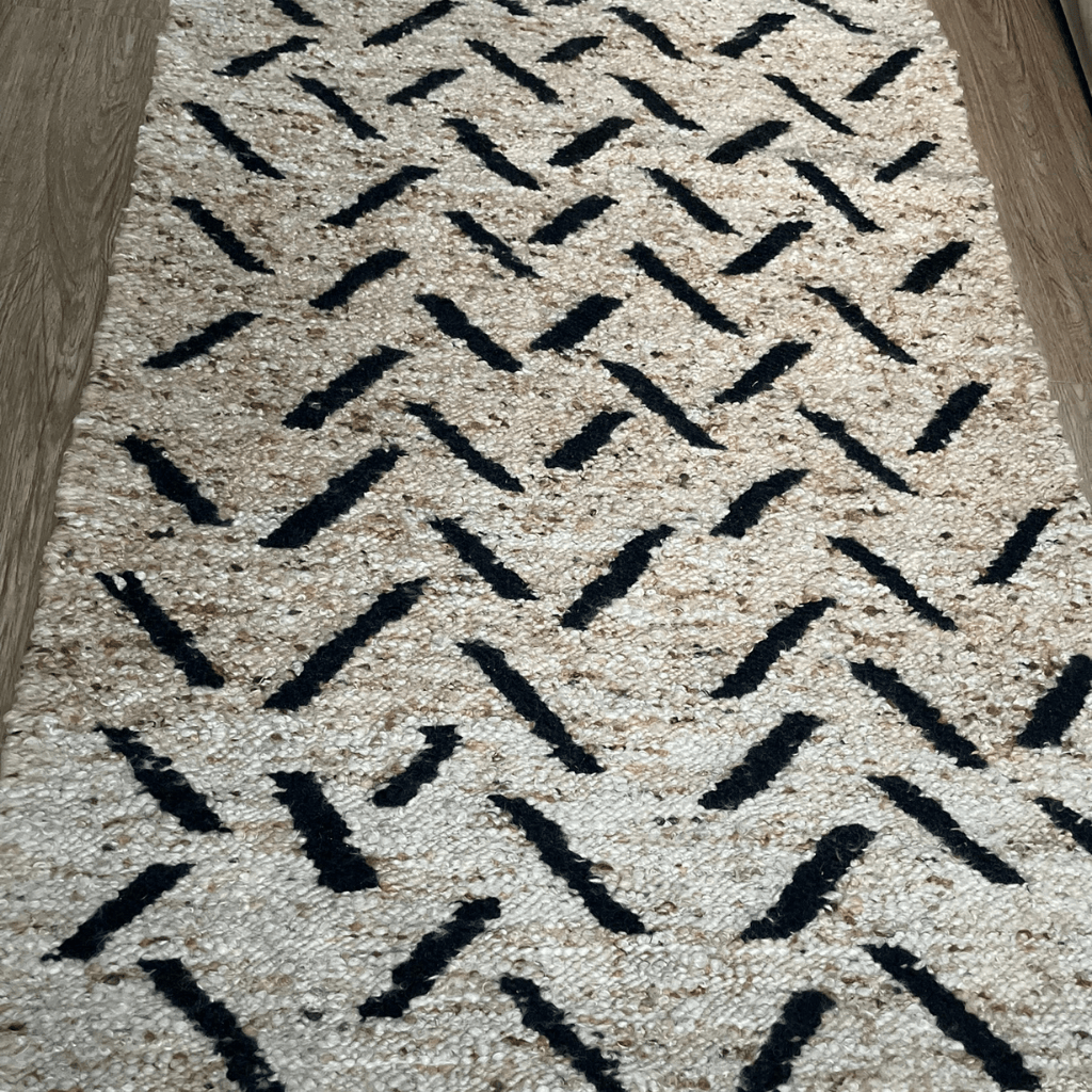 Carpet Squiggles