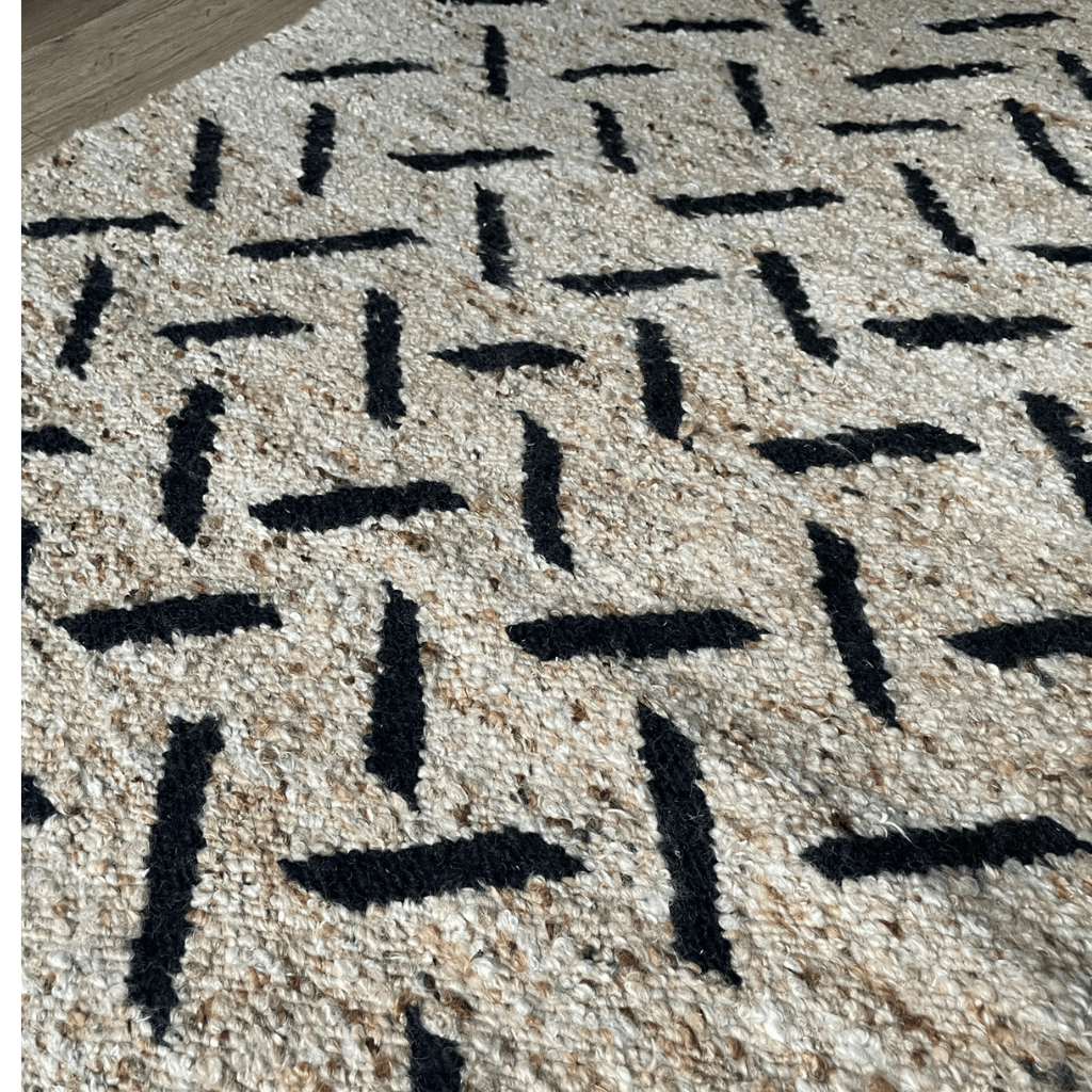 Carpet Squiggles