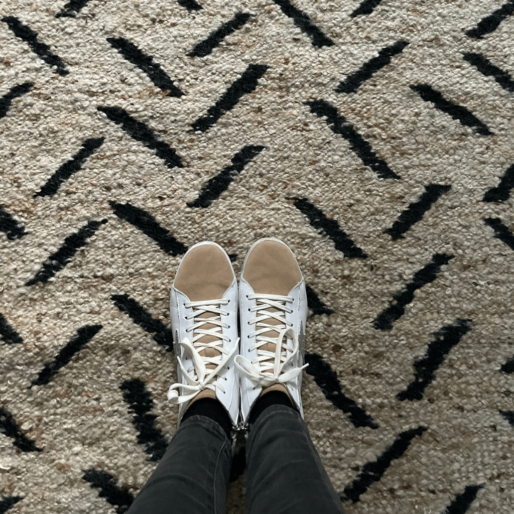 Carpet Squiggles