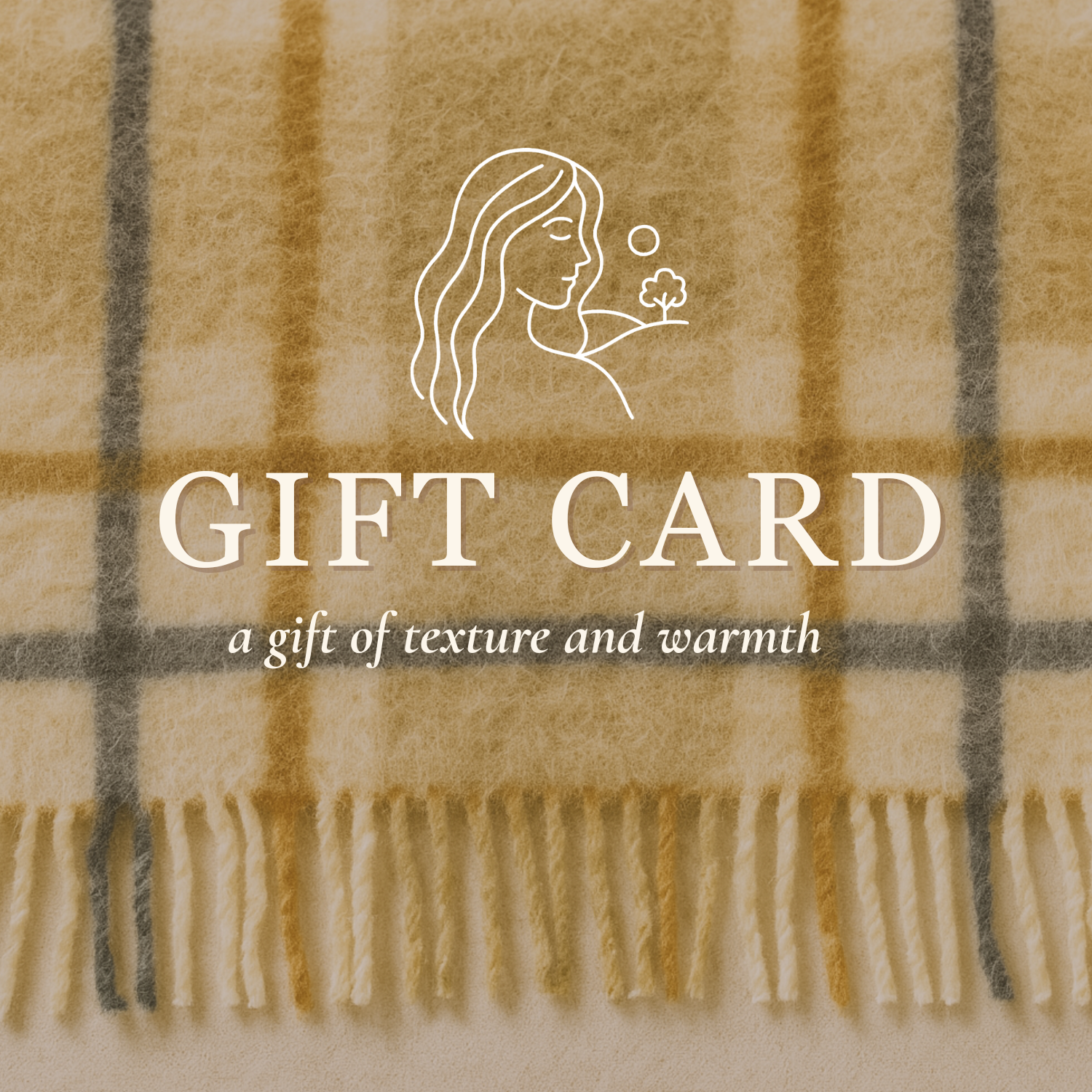SundayChild Gift Card