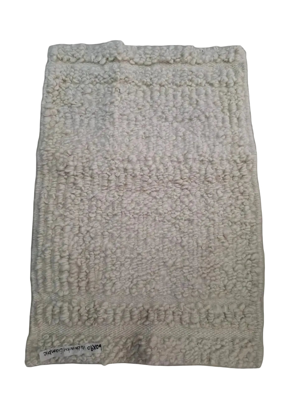 Mohair Carpet Vuka Vuka #6549