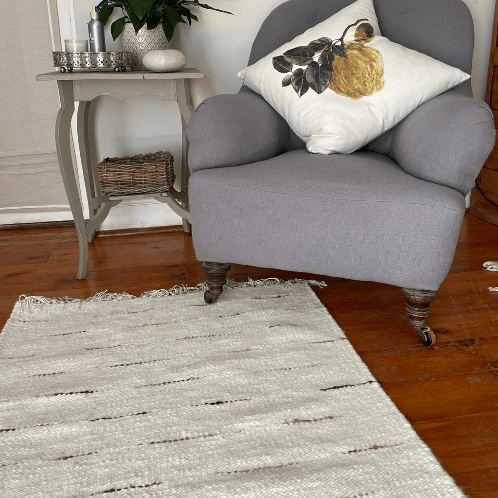 Carpet Driftwood