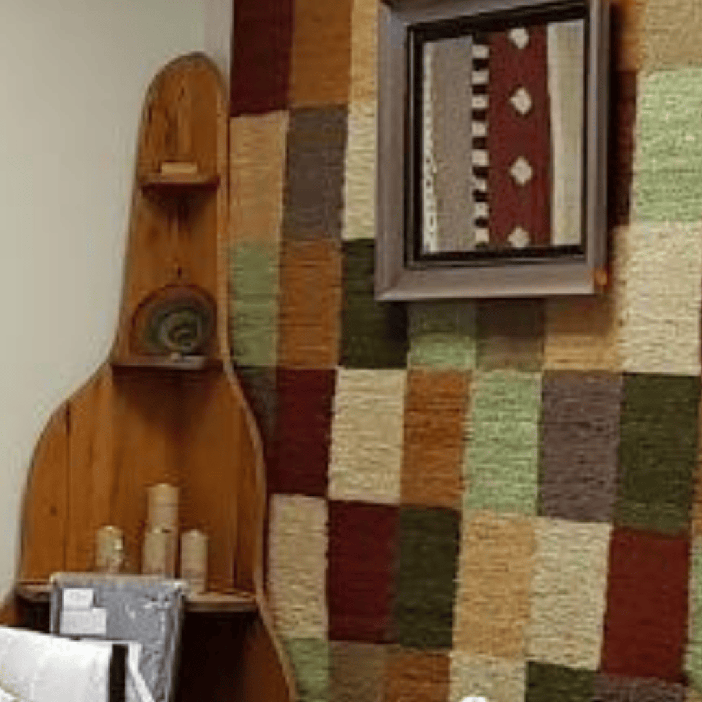 Carpet Blocks #6197