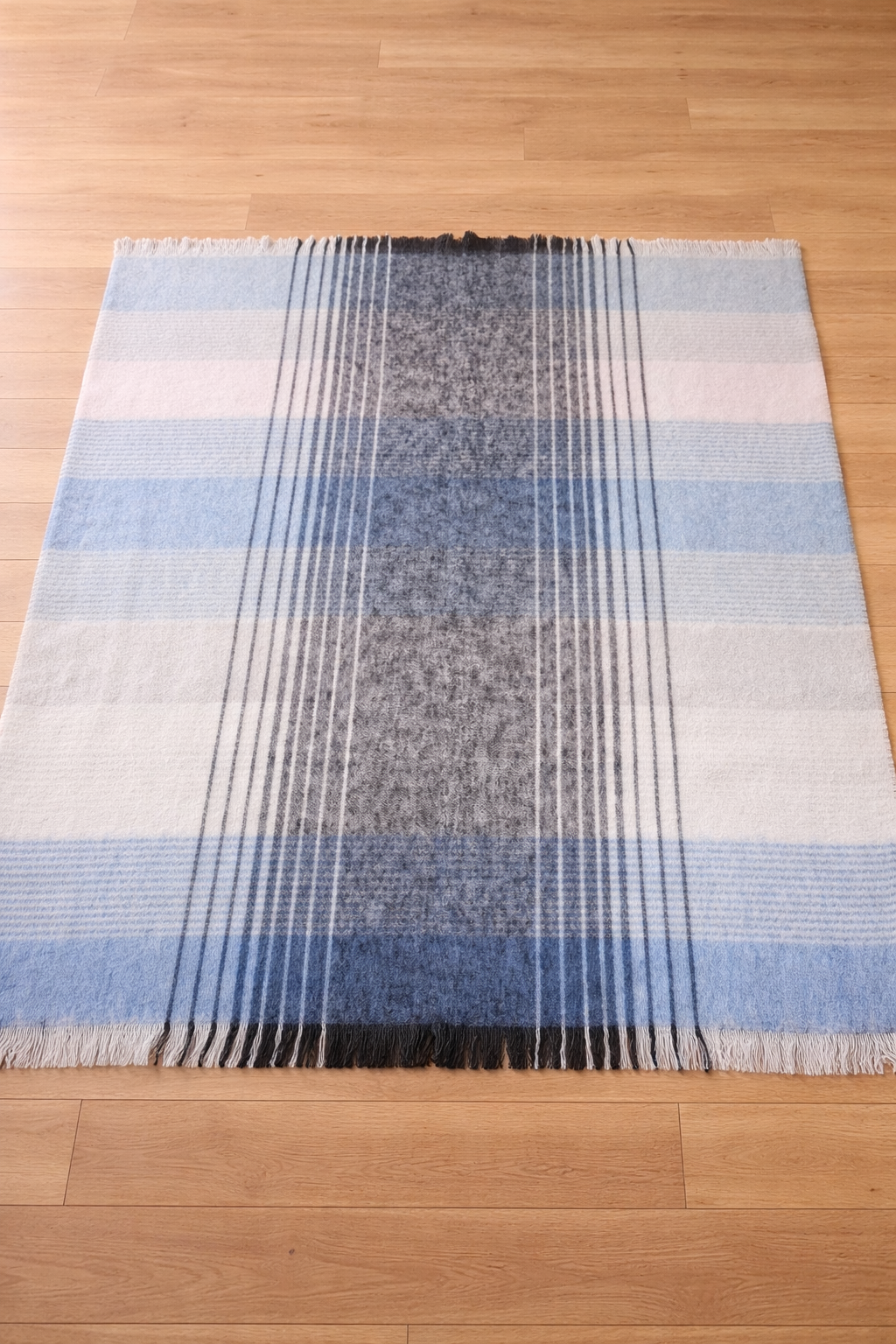 Kleinzee Mohair Blanket