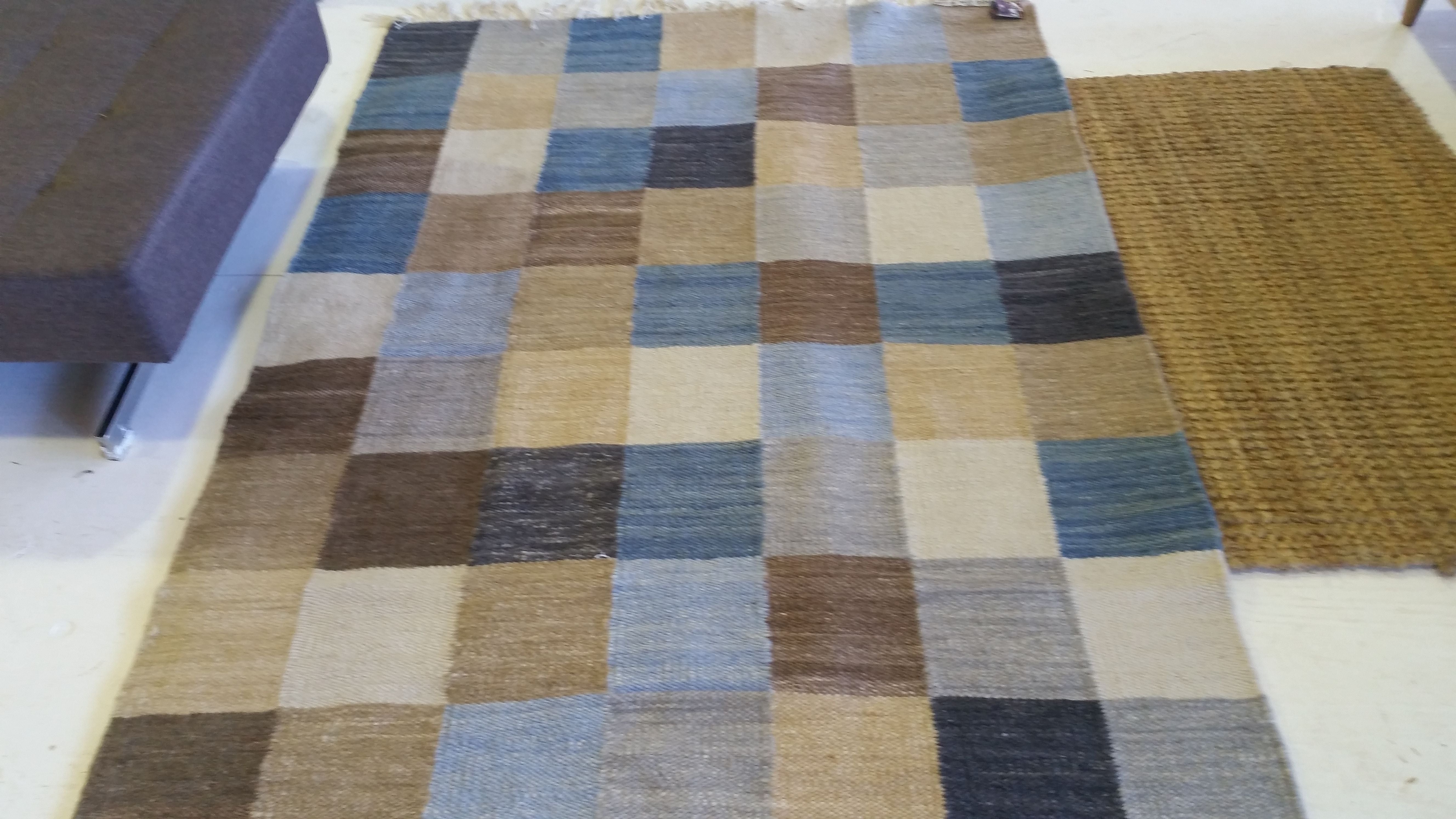 Carpet Blocks #6002