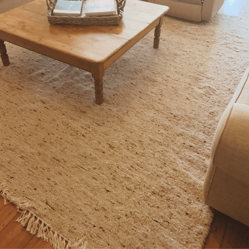 Carpet Plain Lox